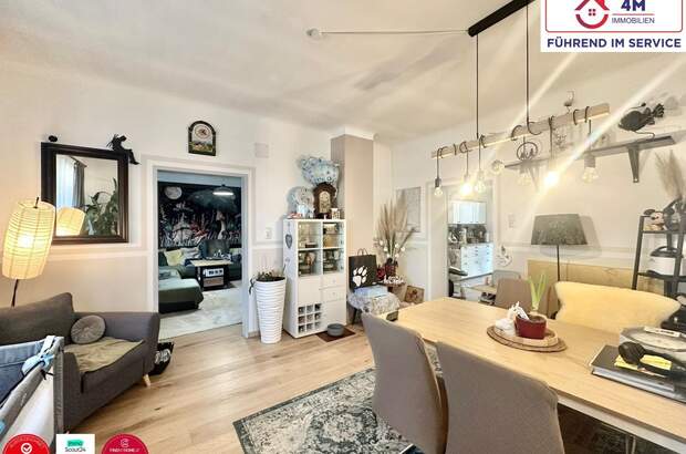 Einfamilienhaus kaufen in 7011 Siegendorf (Bild 1)