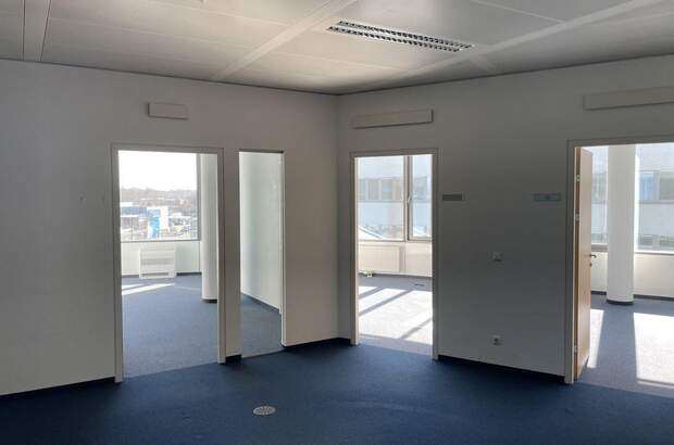 Gewerbeobjekt mieten in 1110 Wien (Bild 2)