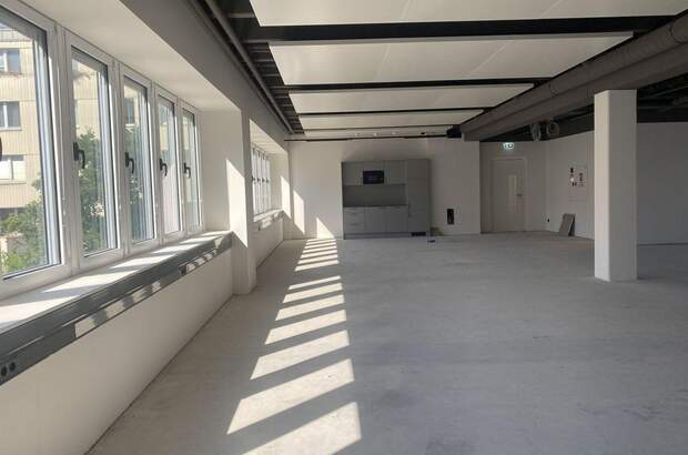 Gewerbeobjekt mieten in 1030 Wien (Bild 2)