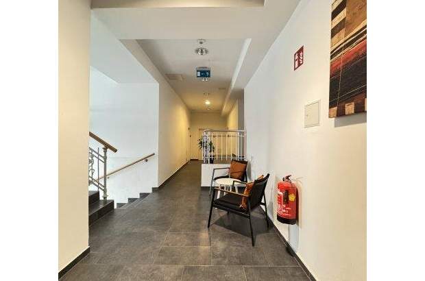 Terrassenwohnung kaufen in 1200 Wien (Bild 3)