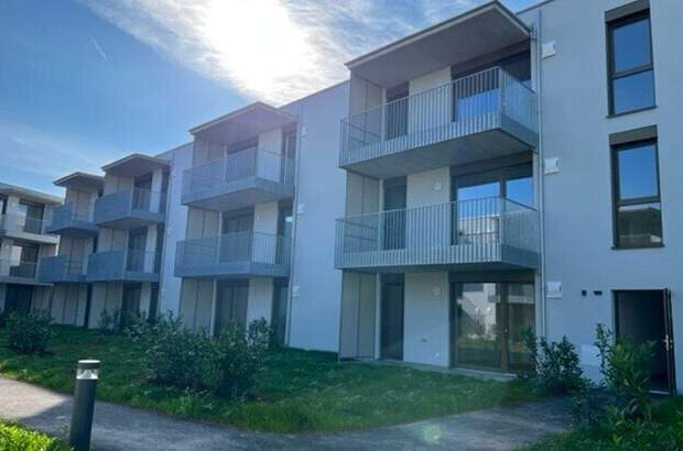 Wohnung mit Balkon mieten in 4600 Wels (Bild 5)