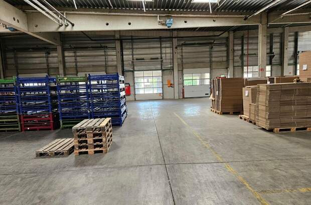 Gewerbeobjekt mieten in 8042 Graz (Bild 2)