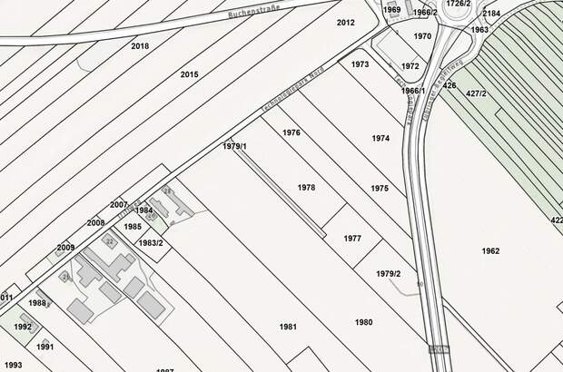 Gewerbeobjekt kaufen in 8423 Sankt Veit (Bild 5)