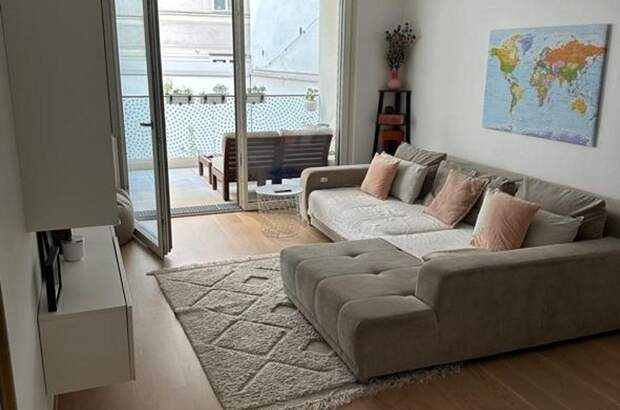 Wohnung mit Balkon kaufen in 1070 Wien