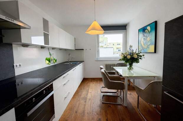 Wohnung mit Balkon kaufen in 8010 Graz (Bild 2)