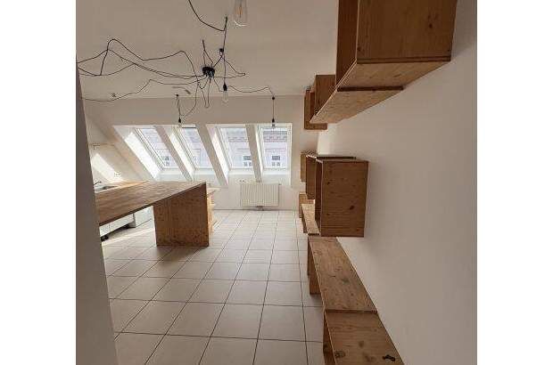 Terrassenwohnung mieten in 1160 Wien (Bild 2)