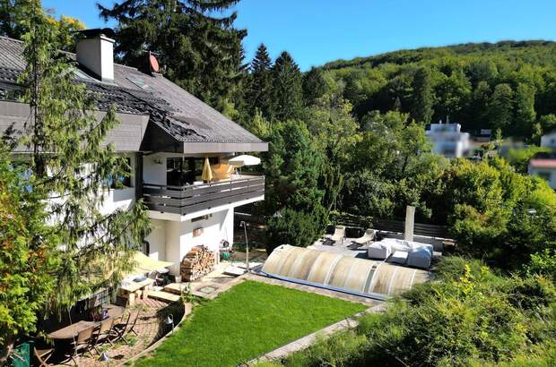 Einfamilienhaus kaufen in 3001 Mauerbach (Bild 2)