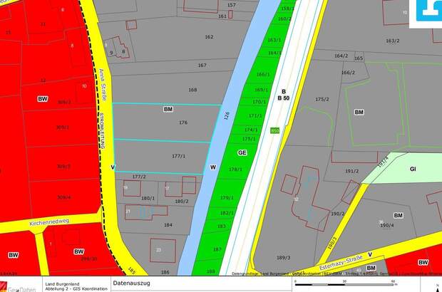 Grundstück kaufen in 7431 Jormannsdorf (Bild 5)