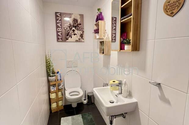 Wohnung mit Balkon mieten in 8020 Graz (Bild 4)