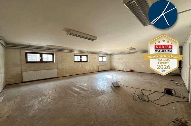 Büro / Praxis mieten in 3550 Langenlois (Bild 1)