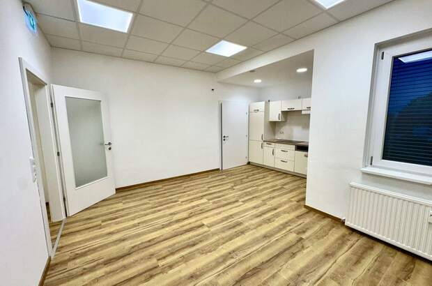 Gewerbeobjekt mieten in 8750 Judenburg (Bild 3)