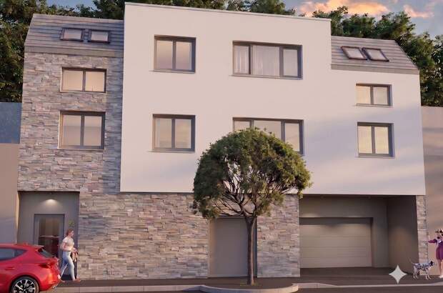 Wohnung mit Balkon kaufen in 2500 Baden (Bild 4)