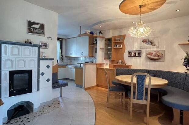 Haus mit Garten kaufen in 8642 Sankt Lorenzen (Bild 4)