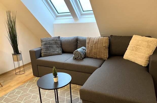Terrassenwohnung mieten in 1220 Wien (Bild 3)
