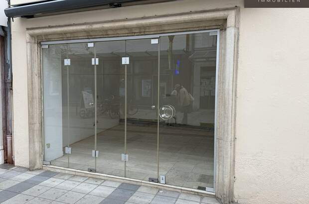 Gewerbeobjekt mieten in 2700 Wiener Neustadt (Bild 3)