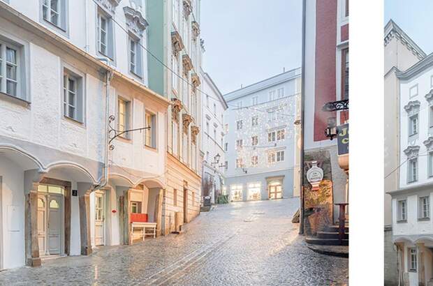 Gewerbeobjekt mieten in 4020 Linz (Bild 1)