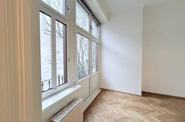 Terrassenwohnung mieten in 1060 Wien (Bild 4)