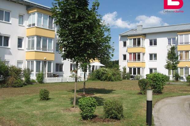 Mietwohnung in 4502 St. Marien (Bild 4)