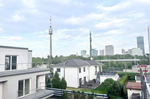 Haus mit Garten kaufen in 1210 Wien