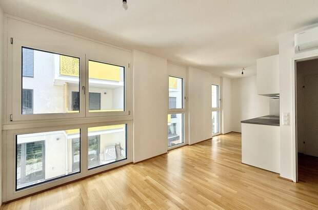 Wohnung mit Balkon kaufen in 1220 Wien (Bild 3)