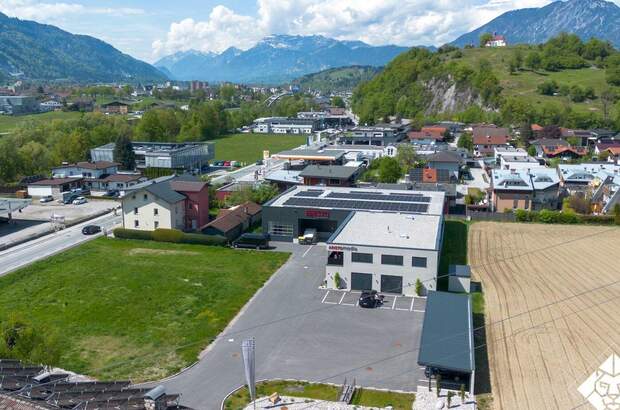 Gewerbeobjekt mieten in 6322 Kirchbichl (Bild 5)