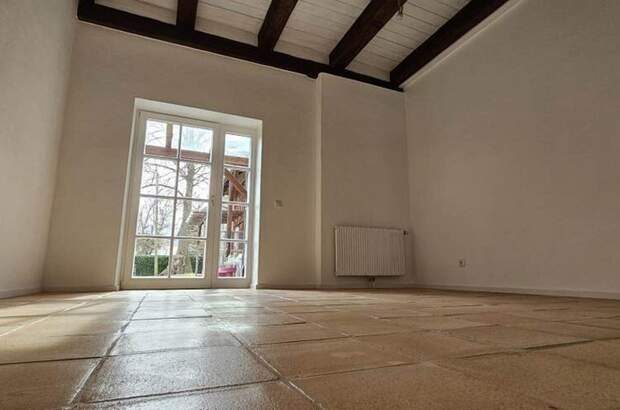 Altbauwohnung kaufen in 8262 Ilz