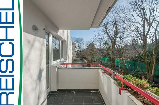 Wohnung mit Balkon mieten in 1230 Wien (Bild 1)