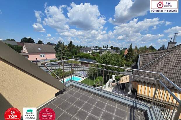 Reihenhaus kaufen in 1220 Wien (Bild 4)