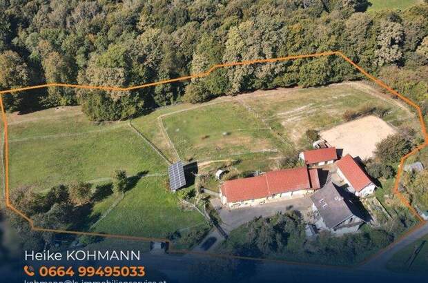 Bauernhaus kaufen in 8484 Radochen (Bild 1)