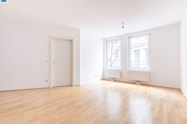 Wohnung mieten in 1060 Wien (Bild 1)