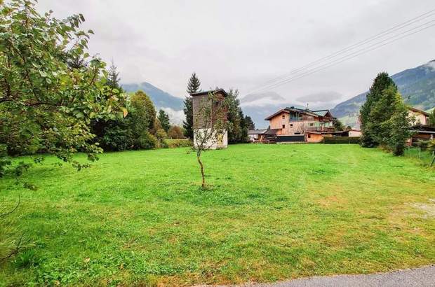 Grundstück kaufen in 5630 Bad Hofgastein