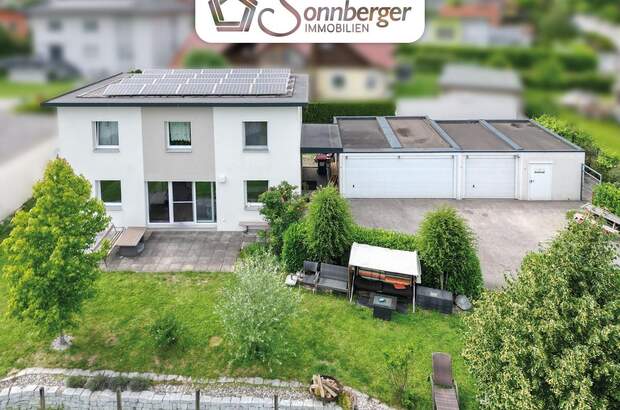 Einfamilienhaus kaufen in 3350 Haag (Bild 2)