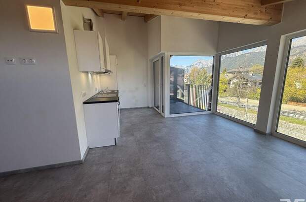 Wohnung mit Balkon kaufen in 5760 Saalfelden (Bild 4)