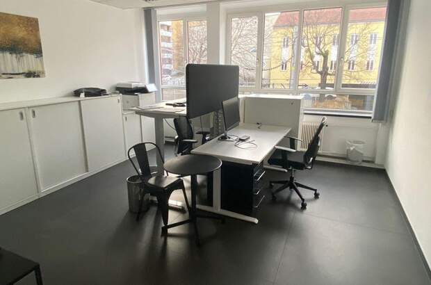 Gewerbeobjekt mieten in 1190 Wien (Bild 5)