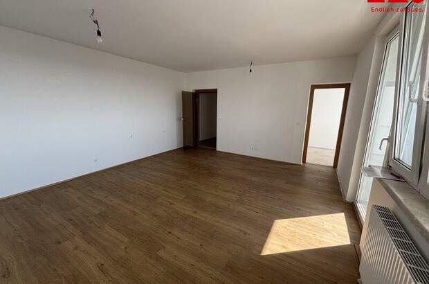 Terrassenwohnung mieten in 4020 Linz (Bild 3)