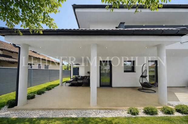 Einfamilienhaus kaufen in 8073 Feldkirchen (Bild 5)