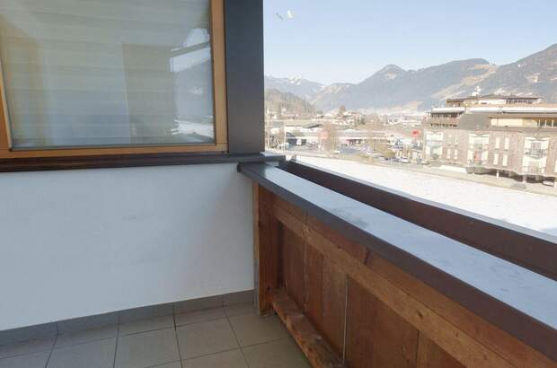 Wohnung mit Balkon mieten in 6263 Fügen (Bild 5)