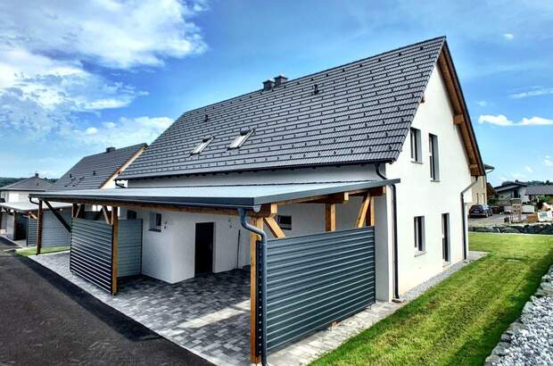 Haus mit Garten kaufen in 8072 Fernitz (Bild 1)