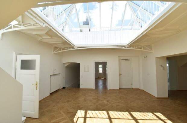 Büro / Praxis mieten in 2540 Bad Vöslau (Bild 2)