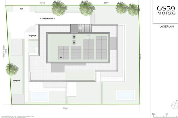 Eigentumswohnung in 5020 Salzburg (Bild 4)