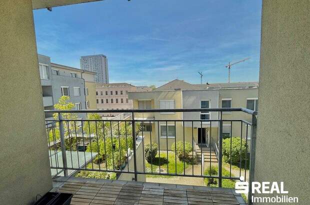 Terrassenwohnung kaufen in 4600 Wels (Bild 3)