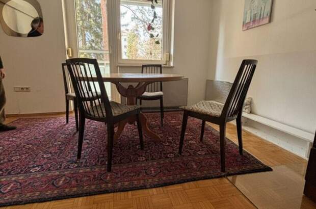 Altbauwohnung mit Balkon mieten in 8045 Graz (Bild 3)