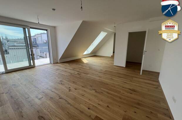 Wohnung mit Balkon kaufen in 1100 Wien (Bild 5)