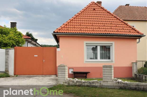 Einfamilienhaus kaufen in 7053 Hornstein (Bild 3)