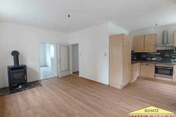 Terrassenwohnung mieten in 2564 Neuhaus (Bild 3)