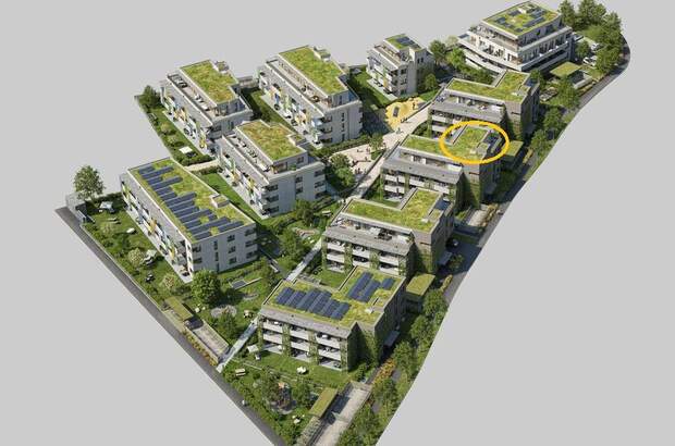 Wohnung kaufen in 2340 Mödling (Bild 2)