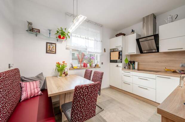 Terrassenwohnung kaufen in 8962 Pruggern (Bild 3)