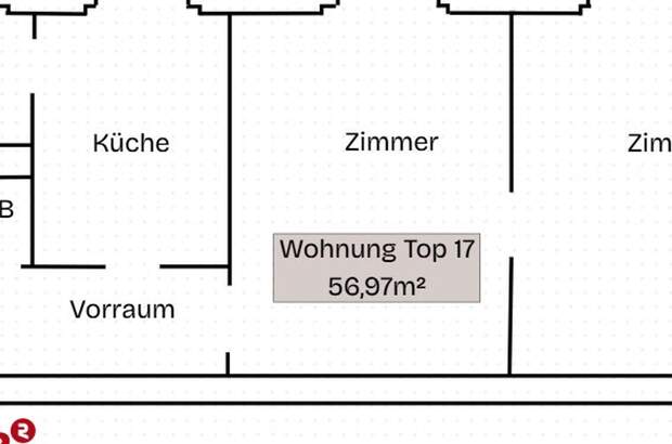 Mietwohnung in 2344 Maria Enzersdorf (Bild 5)