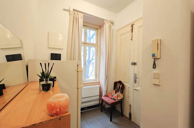Altbauwohnung kaufen in 1200 Wien (Bild 5)