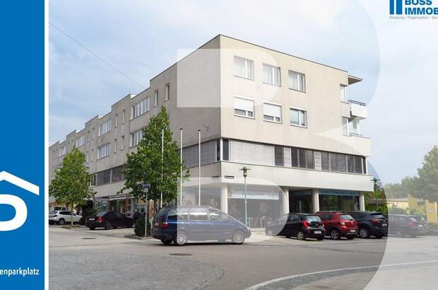 Immobilie mieten in 4050 Traun (Bild 1)